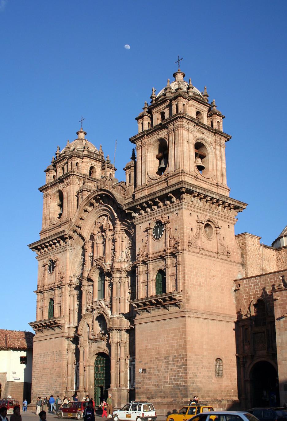 Churches