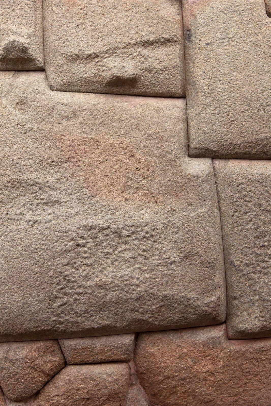 Stone of the Twelve Angles