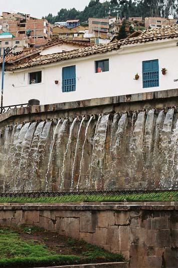 Barrio de San Blas