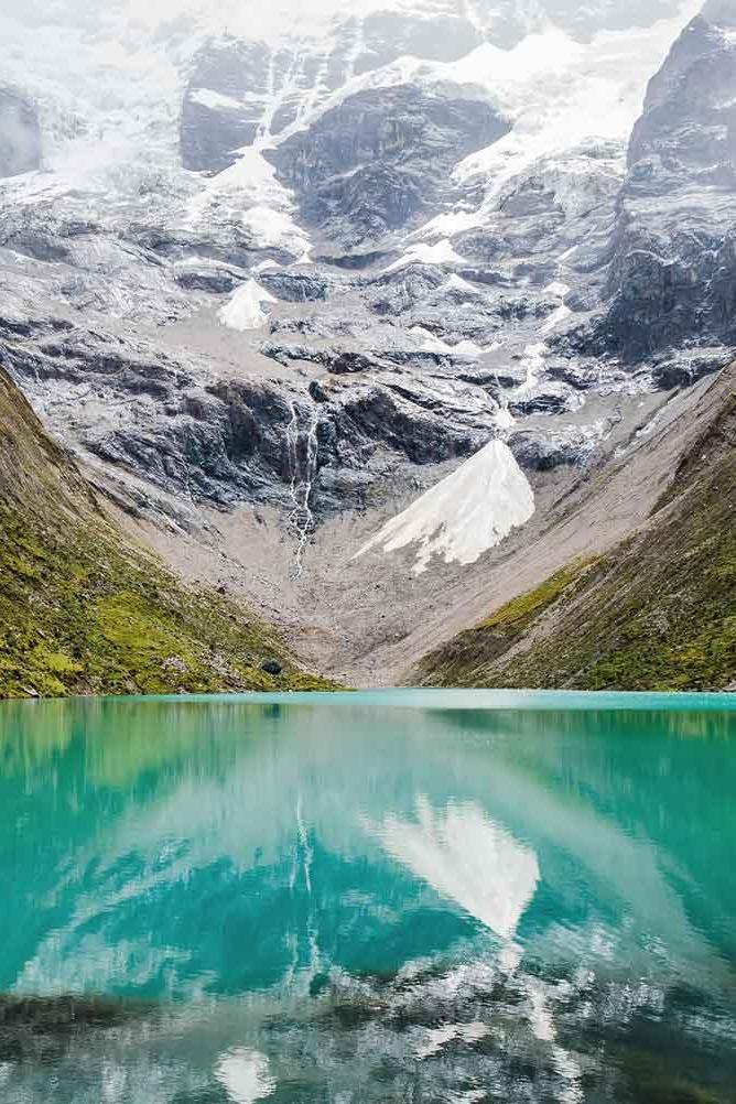 Mountains